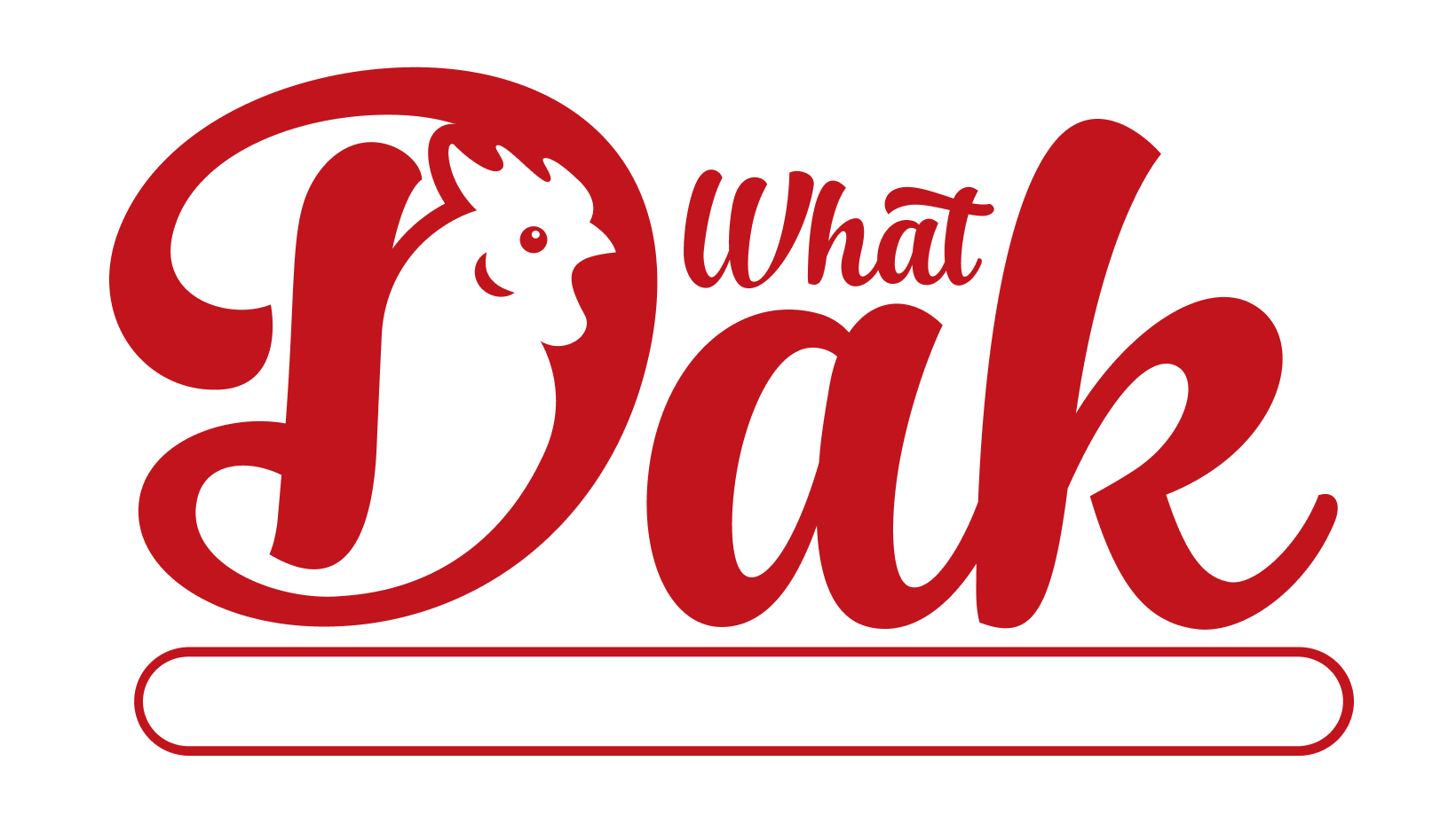 What Dak brand logo